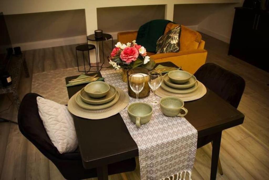 2 Bed New *