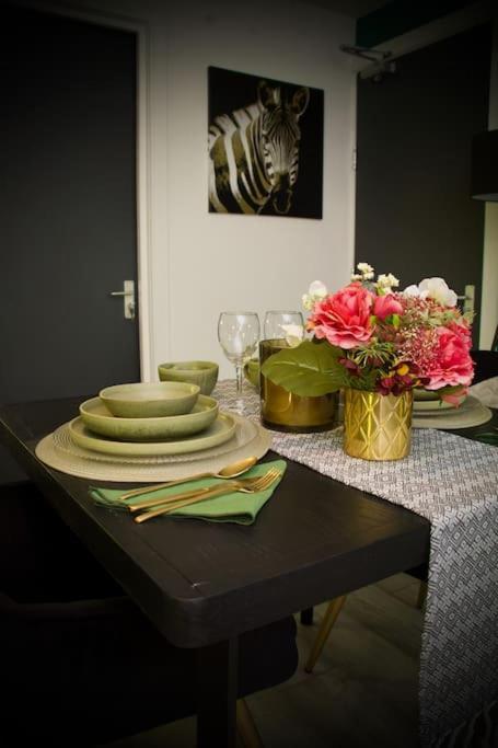 2 Bed New Apartment *