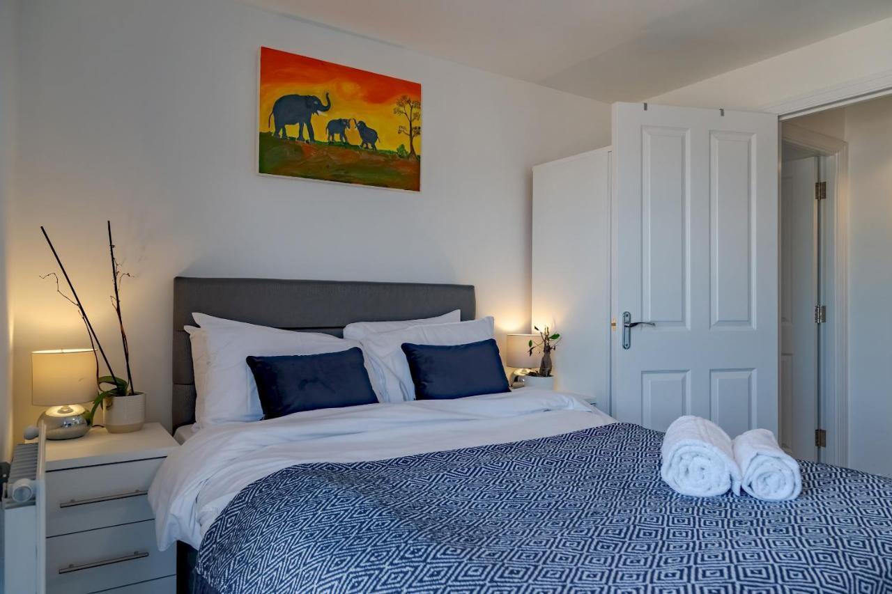 Pass The Keys New Chic 2 Bed Pad Free Parking Apartment Birmingham