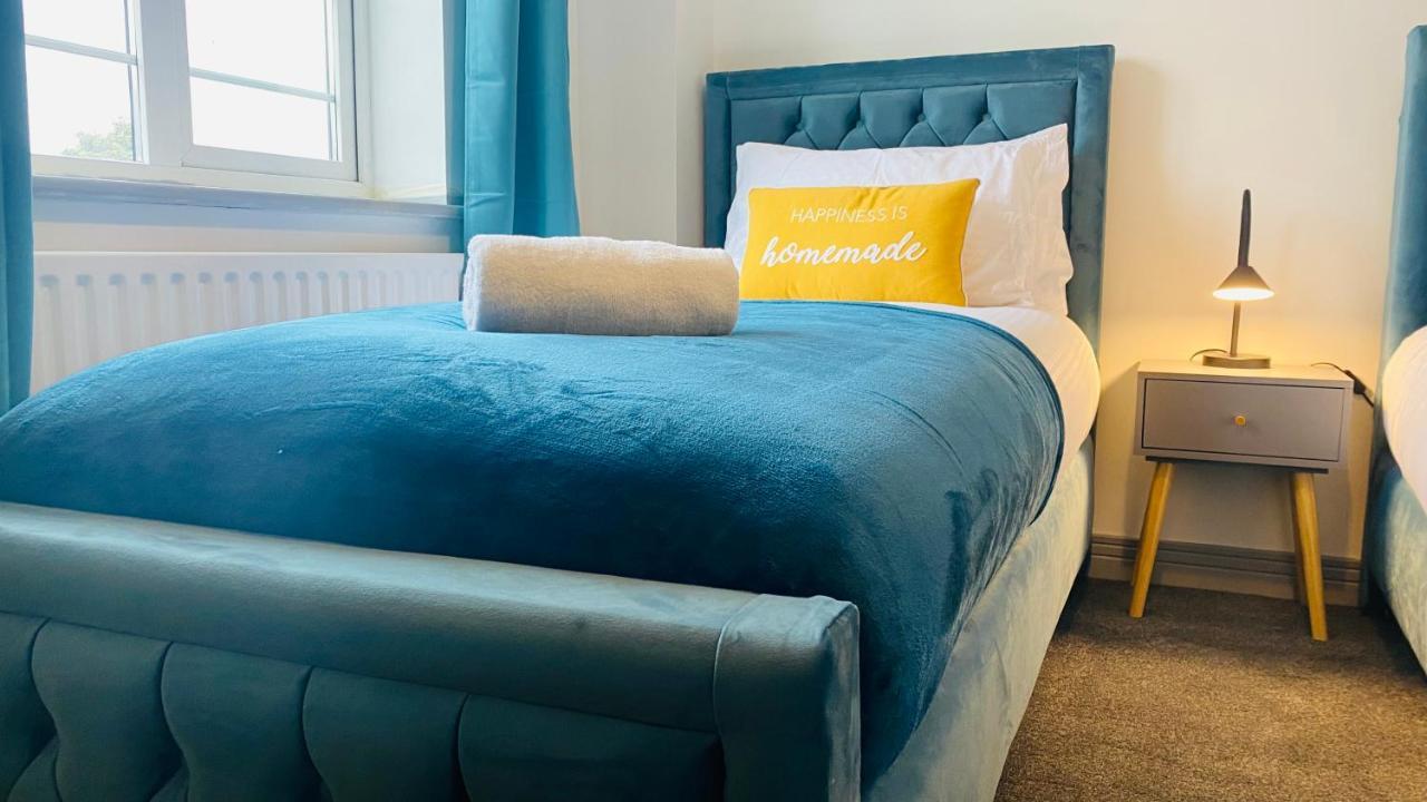Cosy In By Villazu Birmingham
