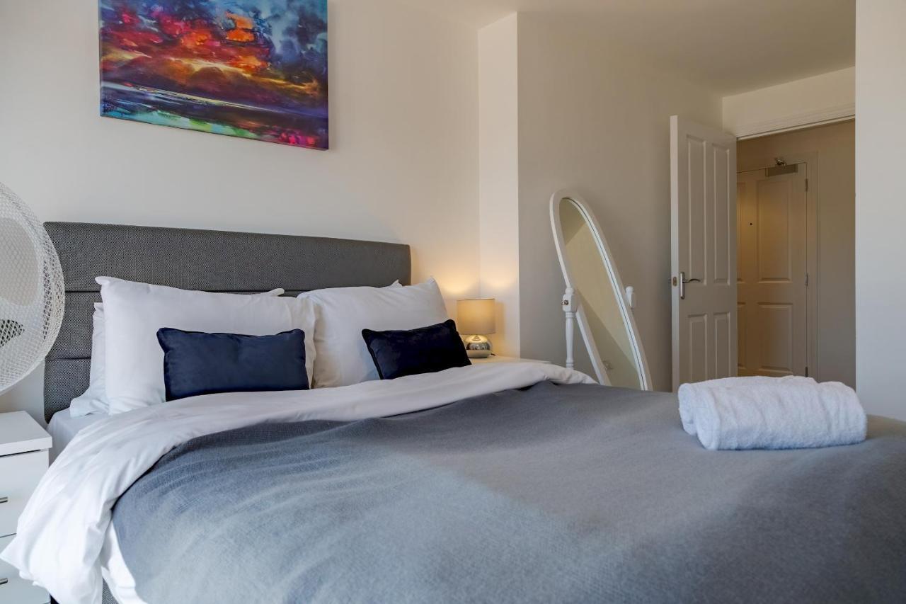 Apartment Pass The Keys New Chic 2 Bed Pad Free Parking
