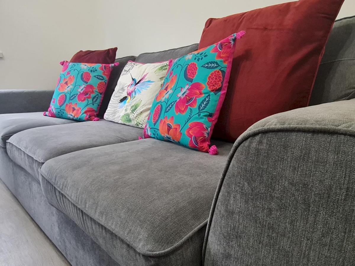 Pass The Keys Attractive Modern 2 Bedroom House In Harborne Holiday home