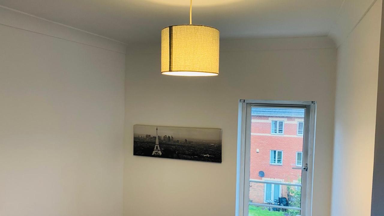 Cosy In By Villazu Apartment Birmingham
