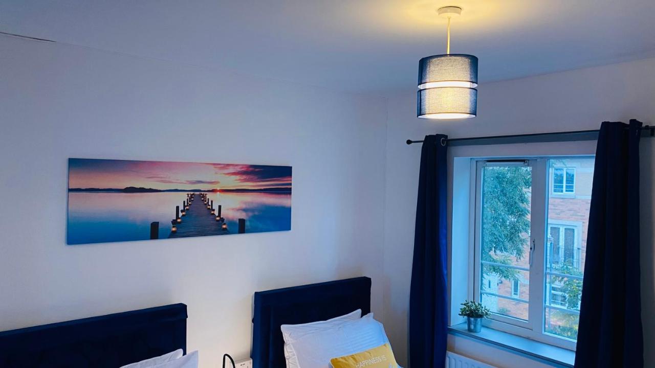 Cosy In By Villazu Apartment Birmingham