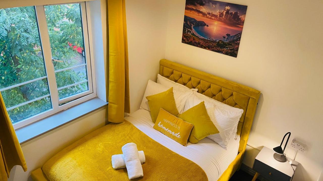 Cosy In By Villazu Apartment