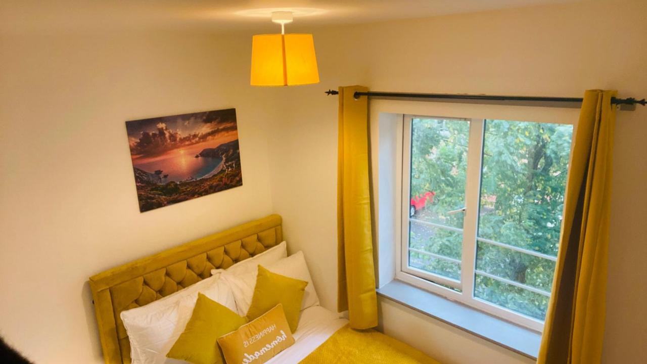 Apartment Cosy In By Villazu