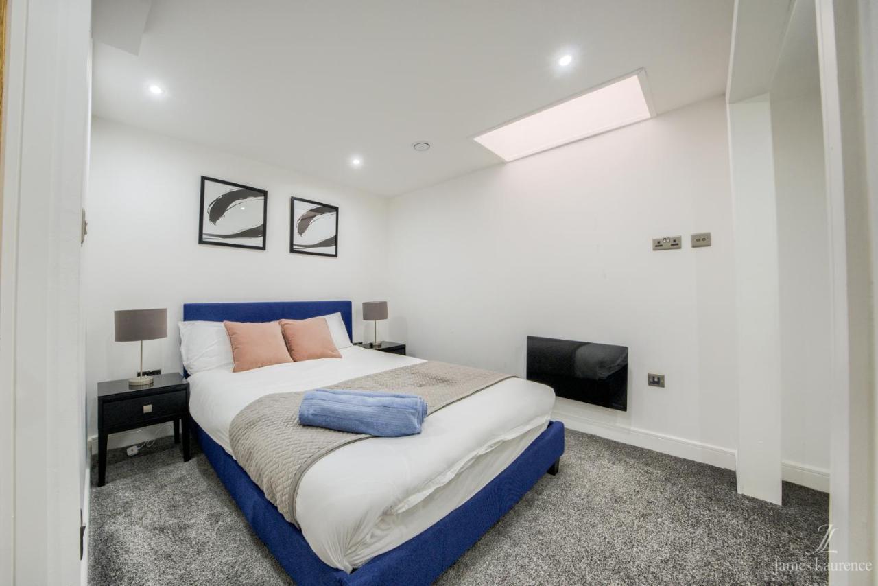 Luxury Apartment