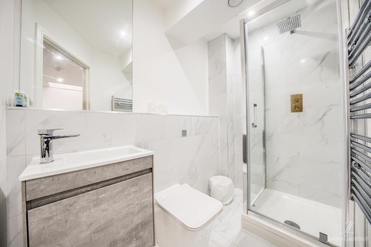 Luxury Birmingham