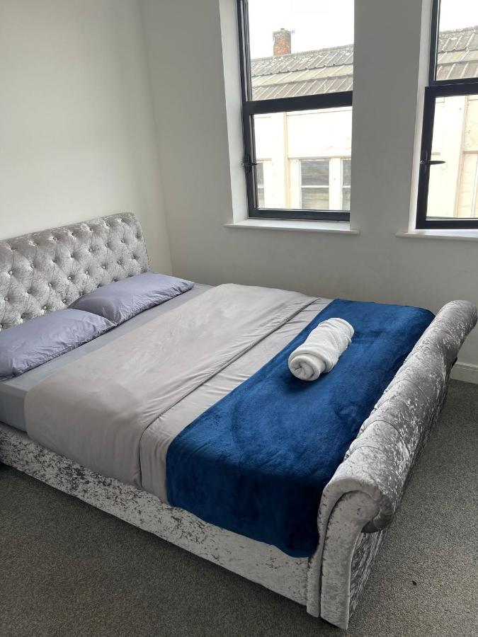 Apartment Luxury