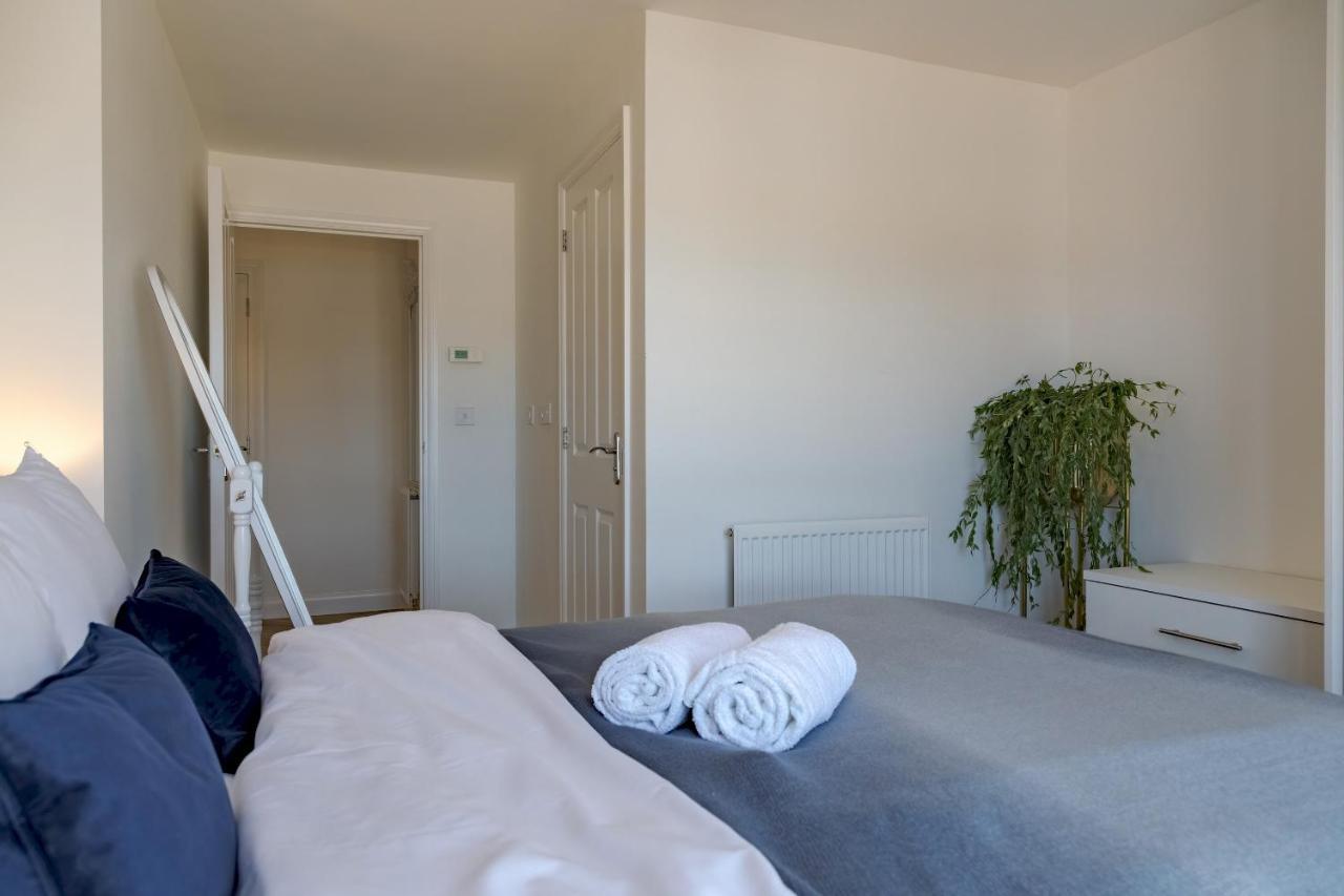 Pass The Keys New Chic 2 Bed Pad Free Parking Apartment Birmingham