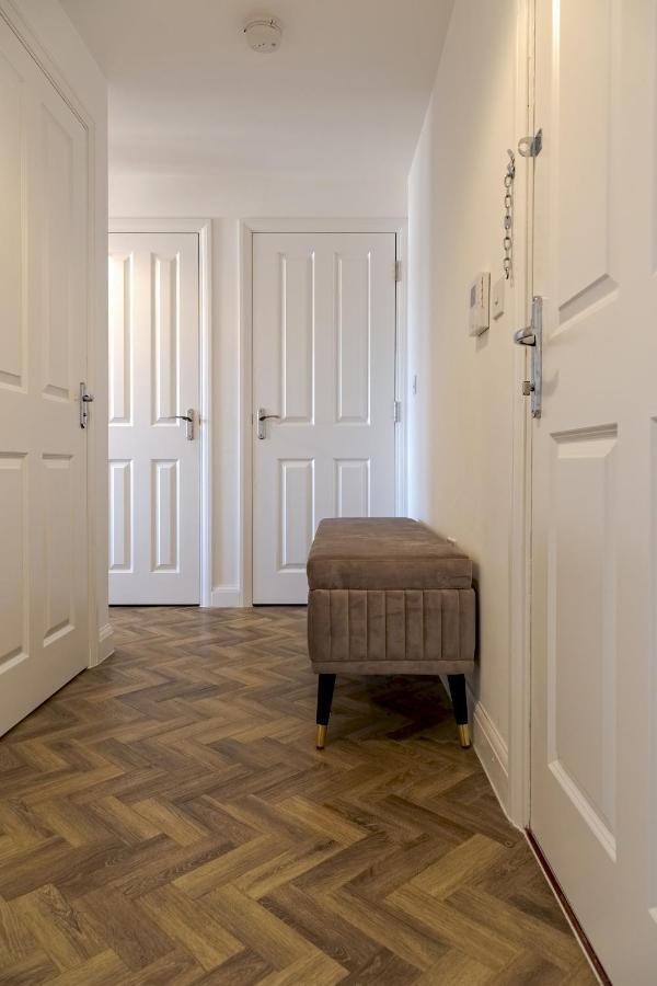 Pass The Keys New Chic 2 Bed Pad Free Parking * Birmingham