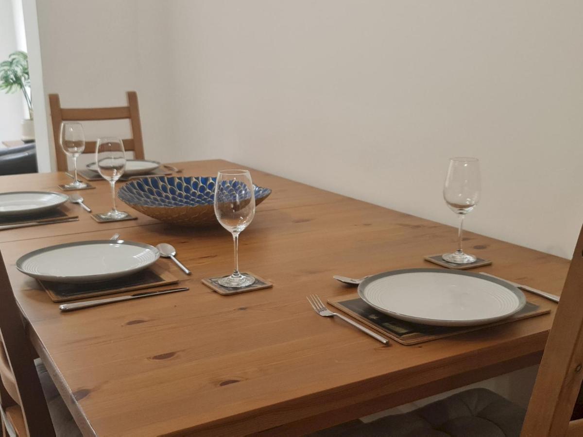 Pass The Keys Attractive Modern 2 Bedroom House In Harborne Birmingham