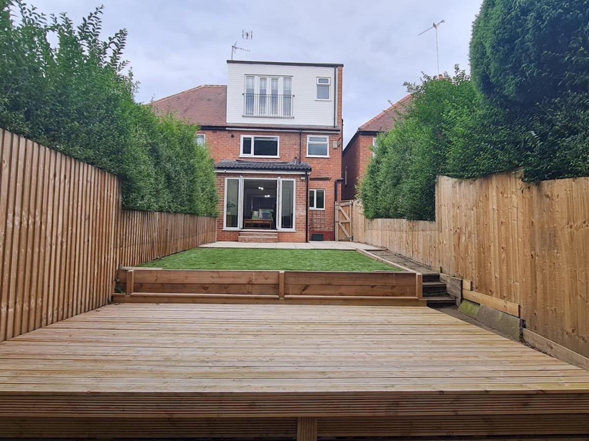 Pass The Keys Attractive Modern 2 Bedroom House In Harborne Birmingham