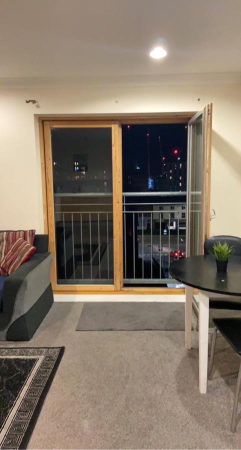 2 Bedroom Centre Apartment