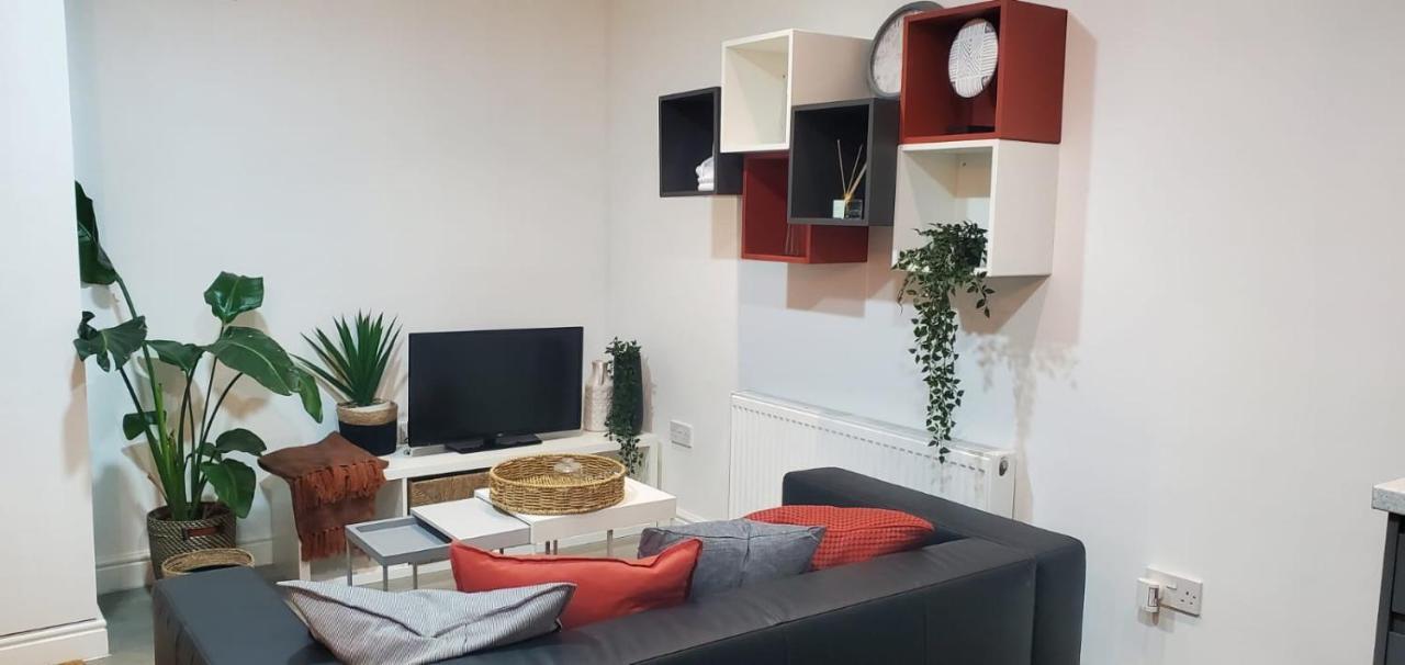 Naps Apartment
