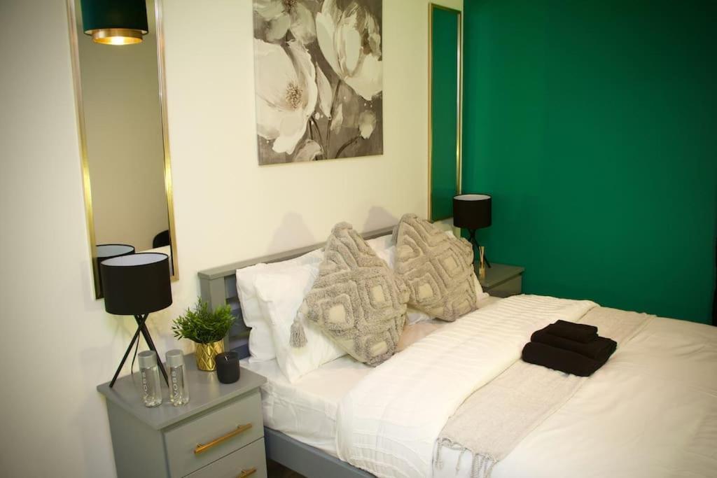 1 Bed B Birmingham