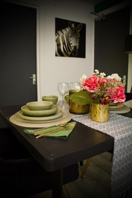 Apartment 1 Bed B