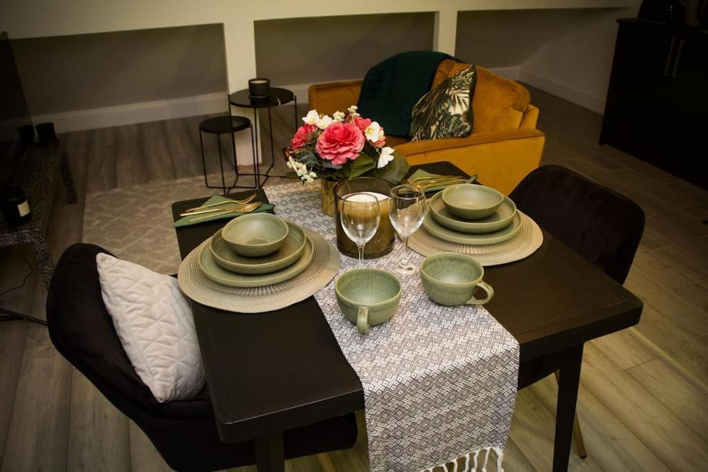 Apartment 1 Bed B Birmingham