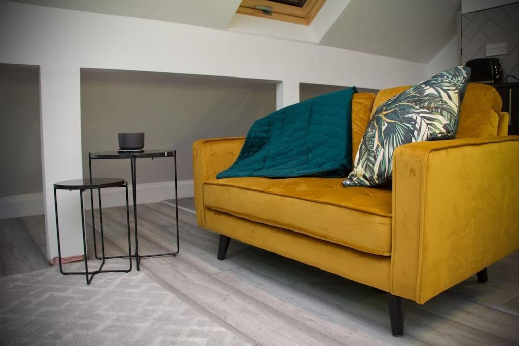 Apartment 1 Bed B *