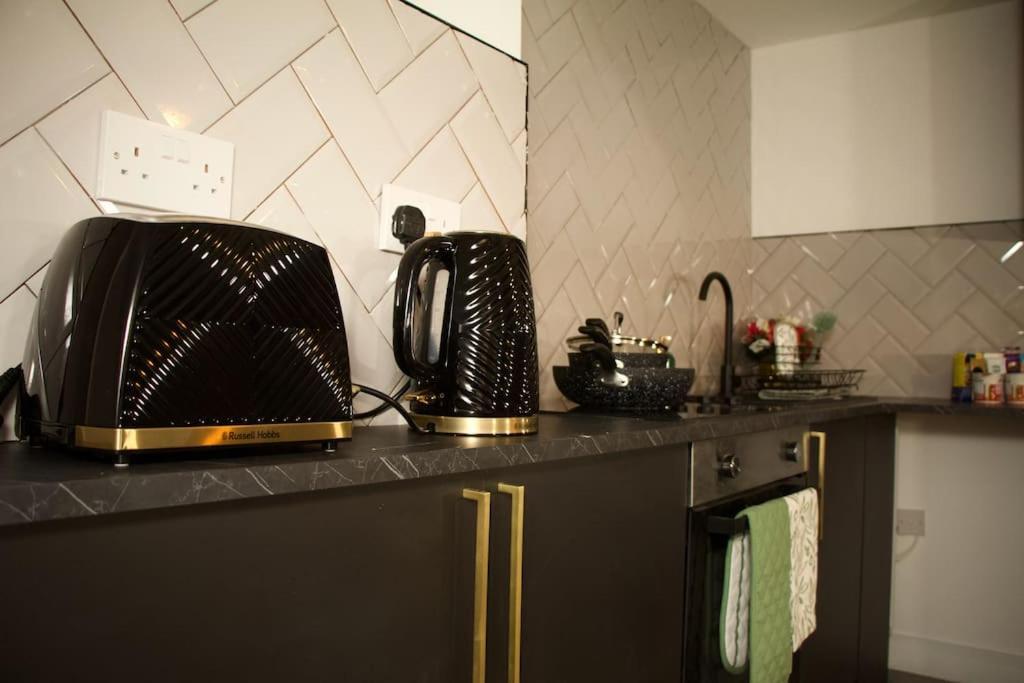 Apartment 1 Bed B *