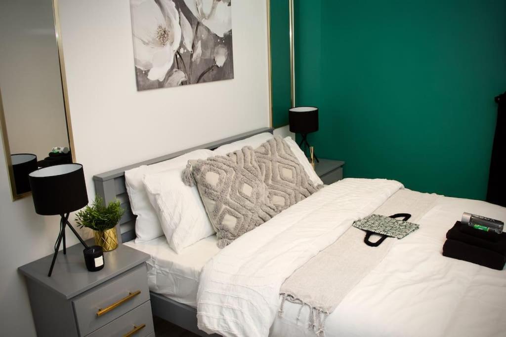 1 Bed B