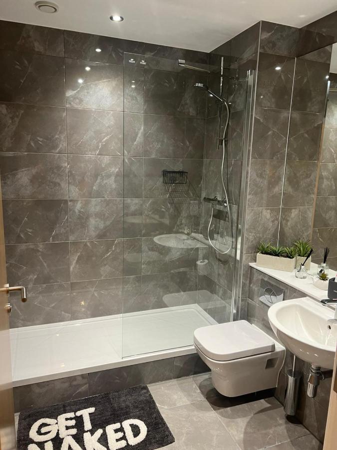 Modern And Cozy By Blue Stays Birmingham