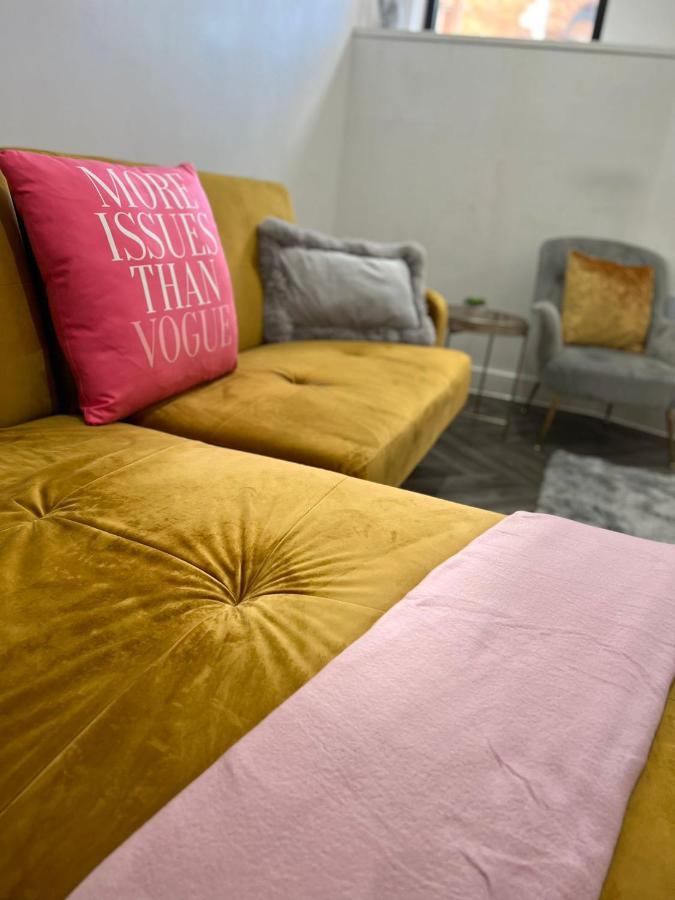 Luxury *