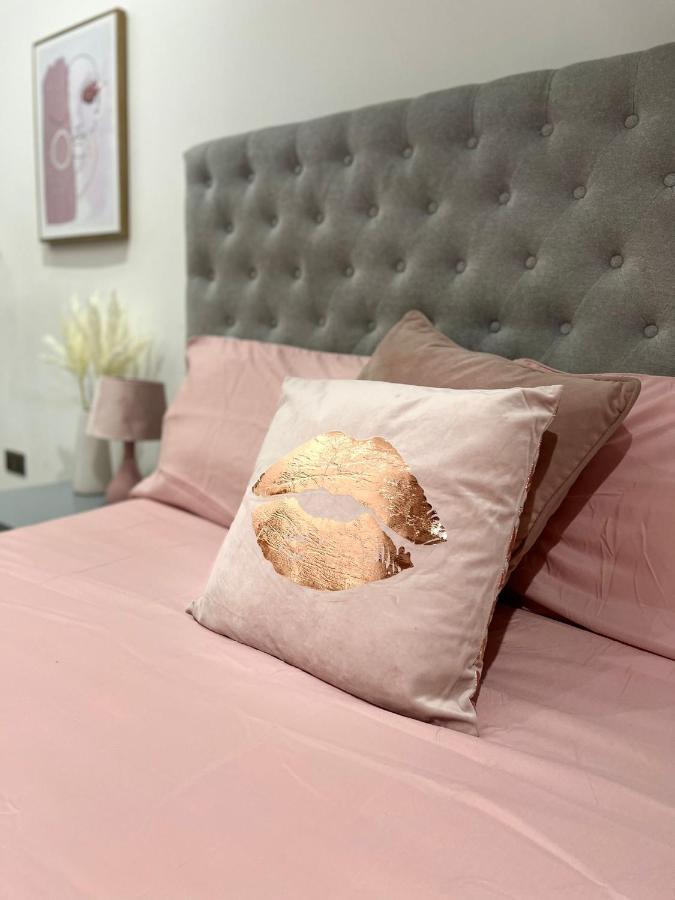 Luxury Apartment Birmingham