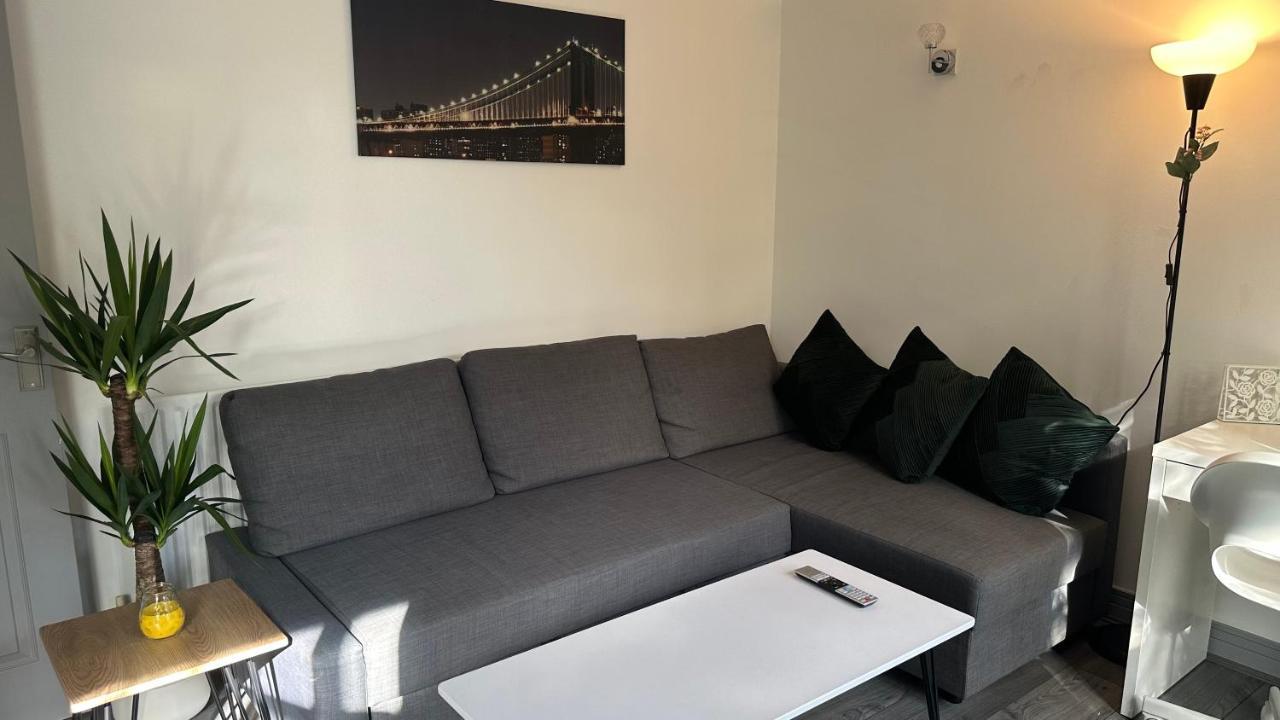Cosy In By Villazu Apartment Birmingham
