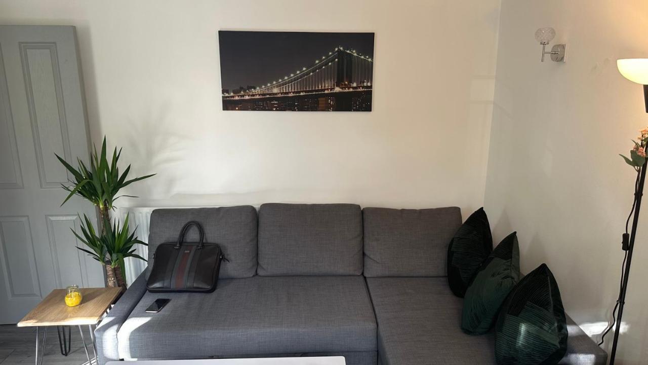 Cosy In By Villazu Apartment *