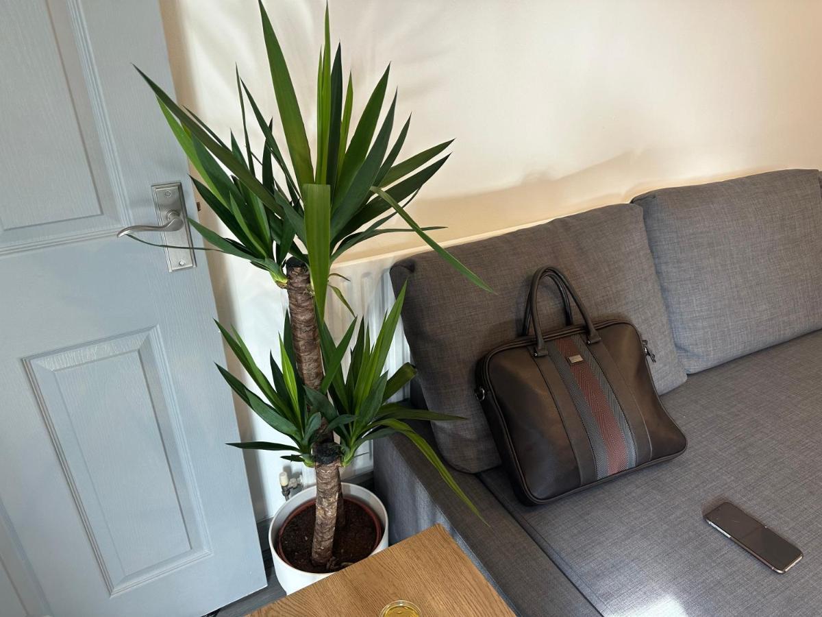 Cosy In By Villazu Apartment *