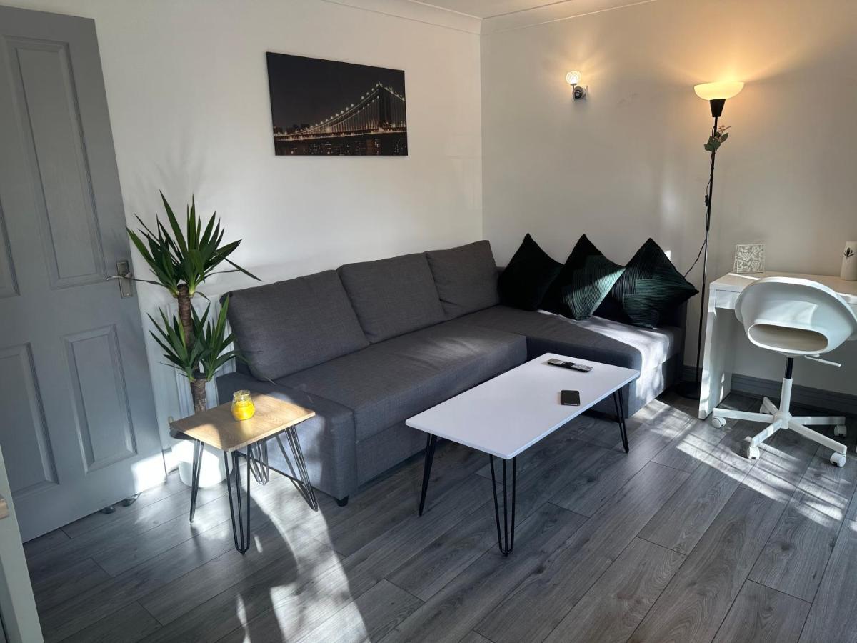 Cosy In By Villazu Apartment *