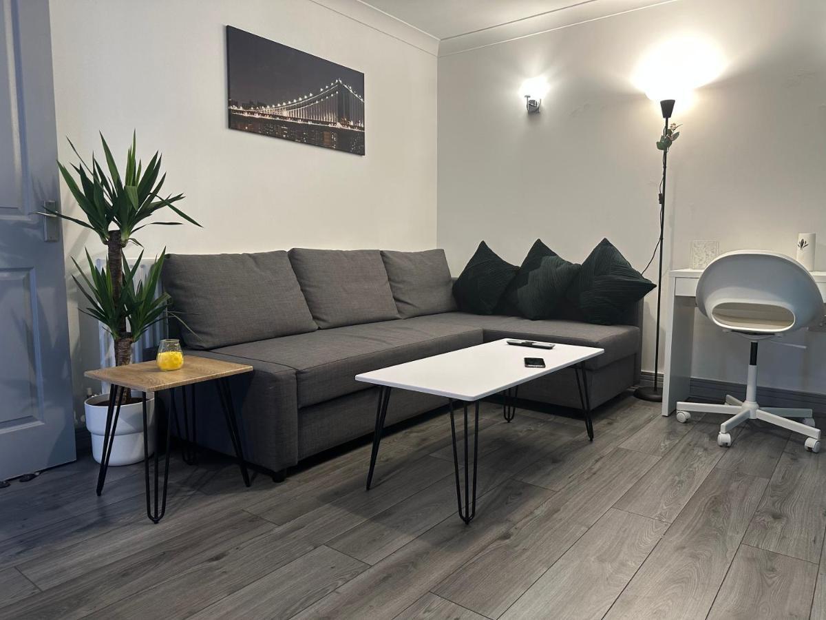 Cosy In By Villazu Birmingham