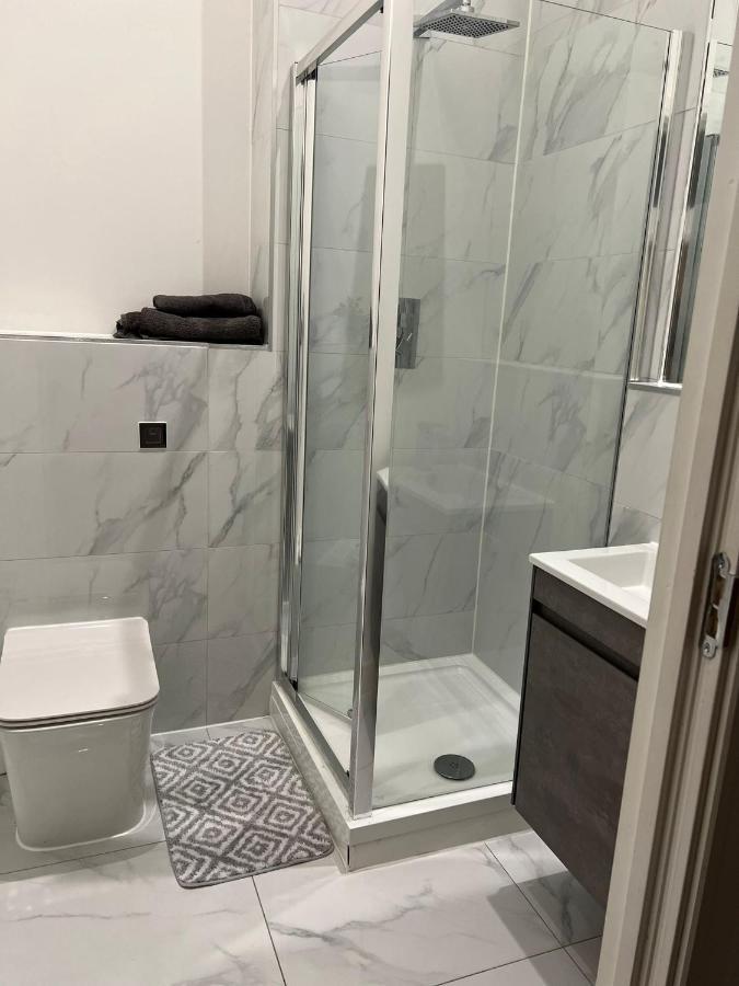 Luxury Apartment Birmingham
