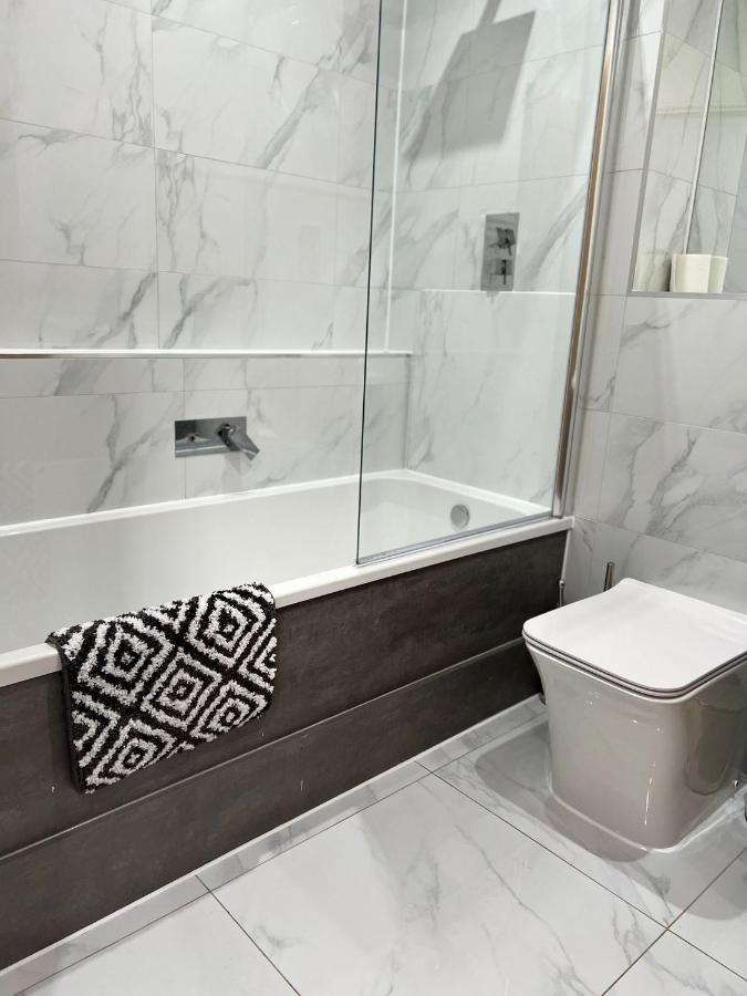 Luxury Apartment Birmingham