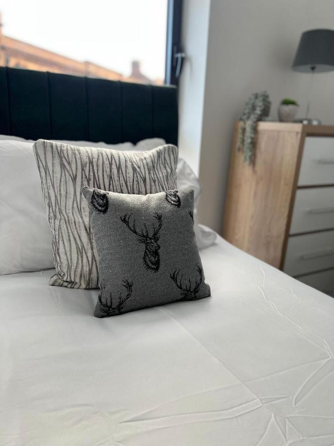 Apartment Luxury *
