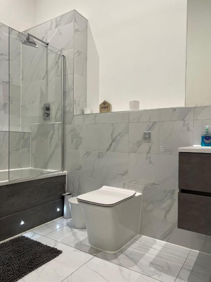 Apartment Luxury Birmingham