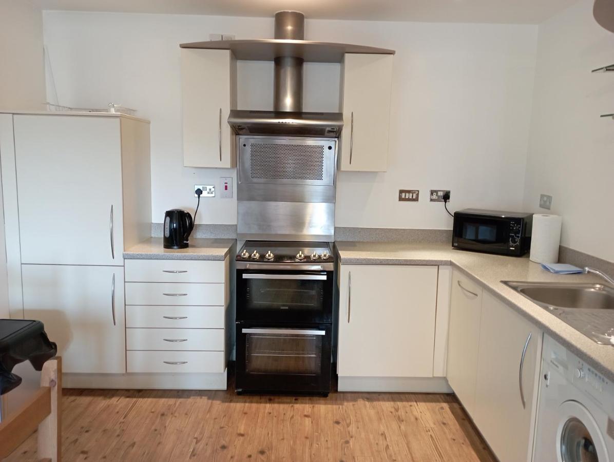 Centre New Hall Hill Apartment Birmingham