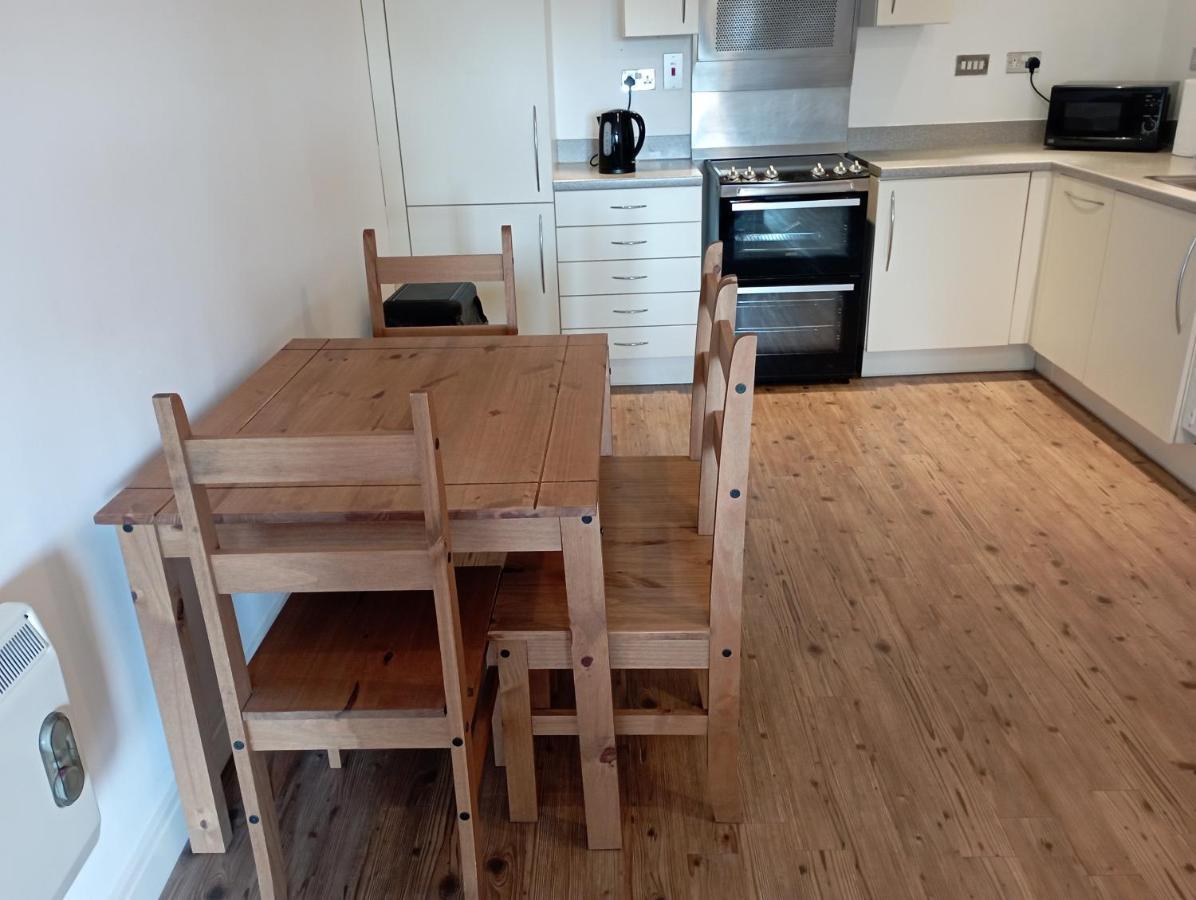 Centre New Hall Hill Apartment Birmingham