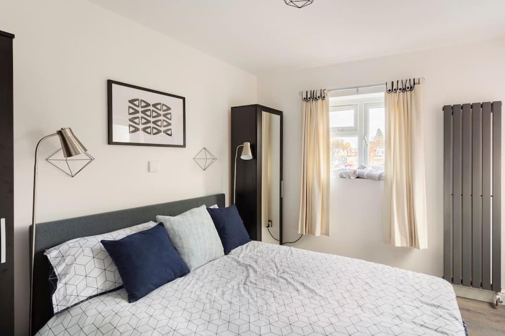 Apartment Cosy Brand New Spacious 1 Bed Luxury Birmingham
