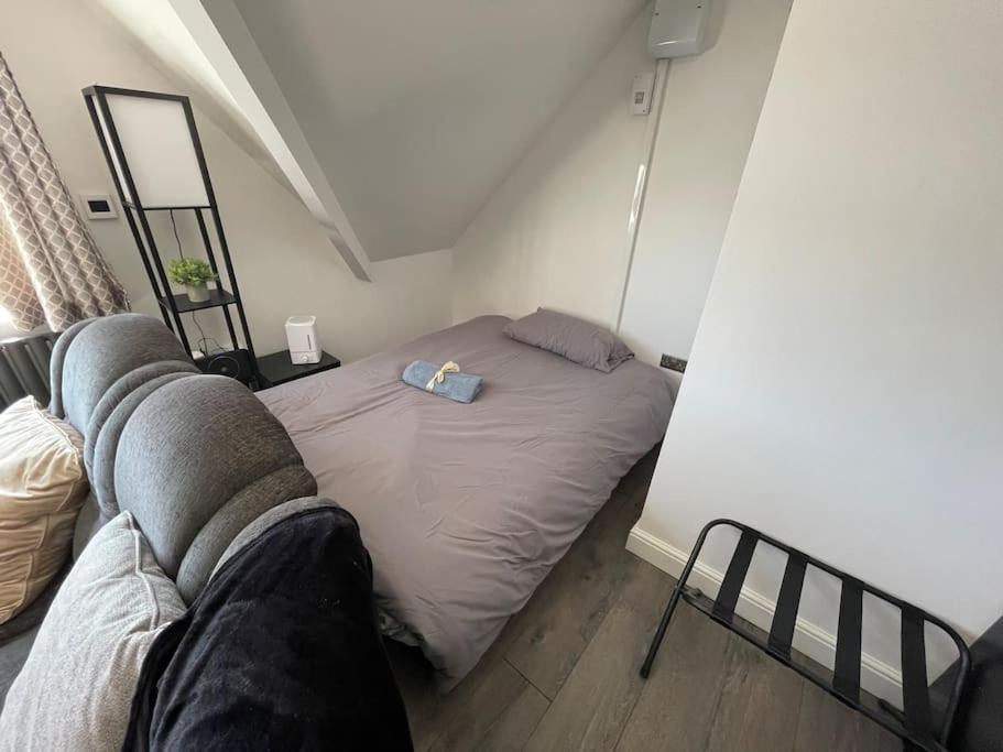 Cosy Brand New Spacious 1 Bed Luxury Apartment Birmingham