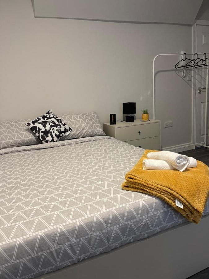 Stay Inns Apartment Birmingham