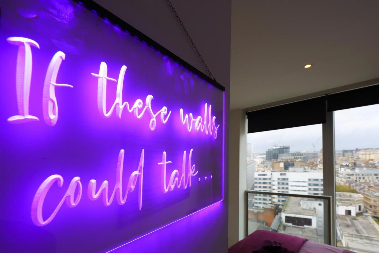 Apartment Luxury 14th Floor Penthouse *