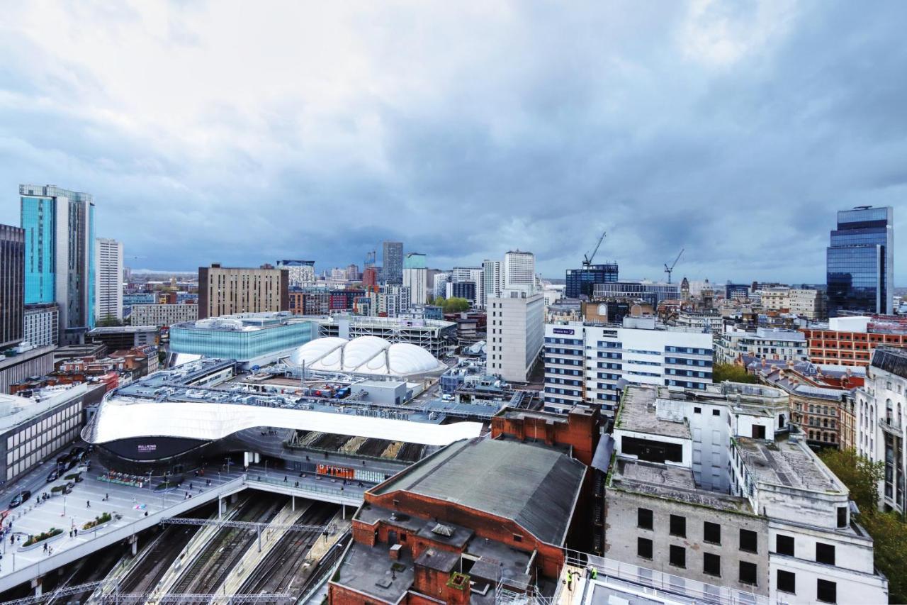 Luxury 14th Floor Penthouse * Birmingham