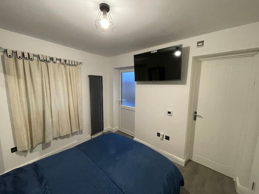 Apartment Cosy Brand New Spacious 1 Bed Luxury Birmingham