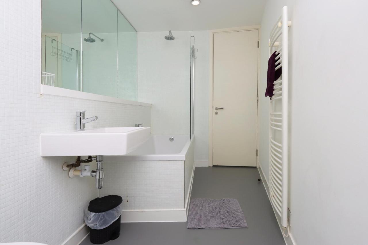 Luxury 14th Floor Penthouse Birmingham