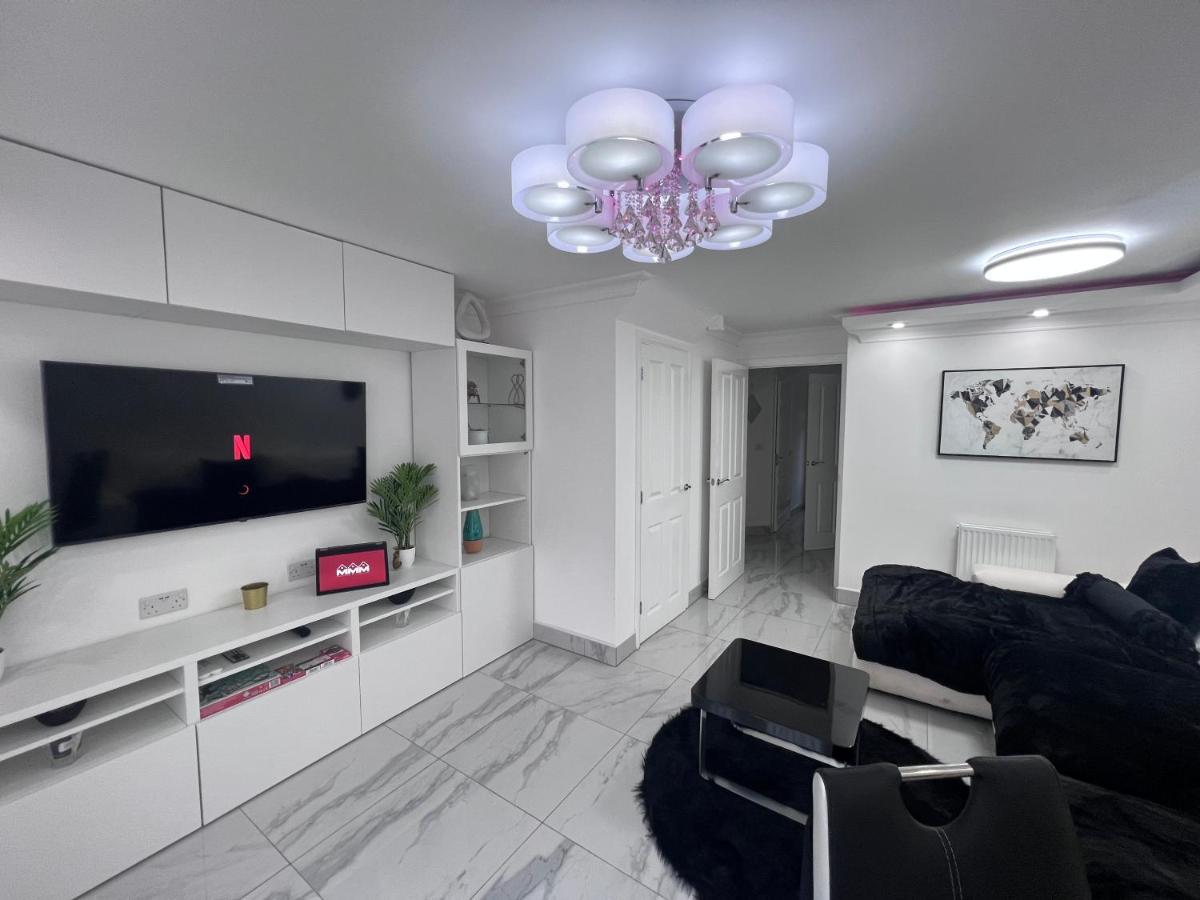 Luxury Centre Palace Holiday home *