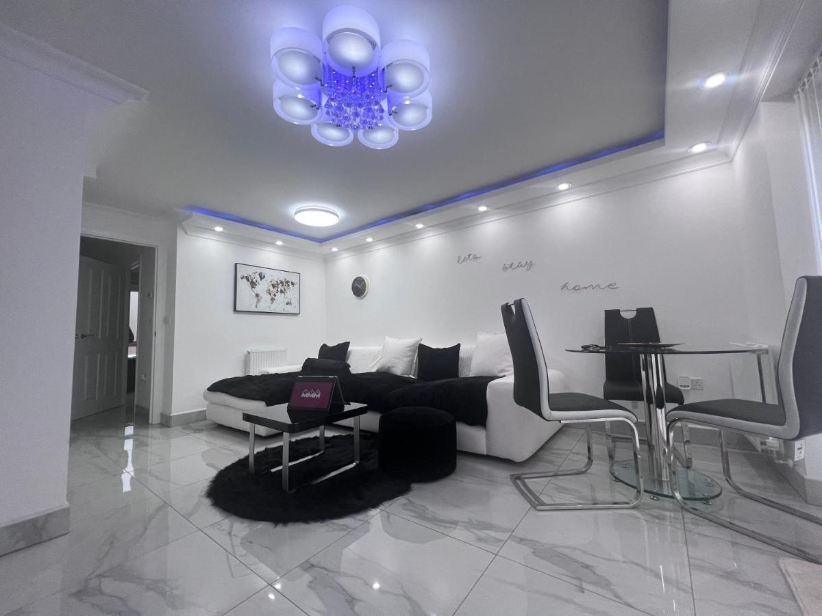 Holiday home Luxury Centre Palace