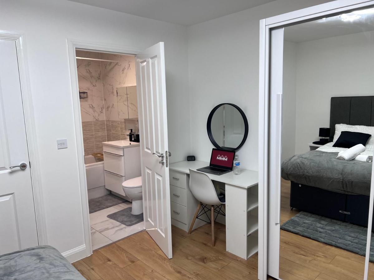 Luxury Centre Palace Holiday home Birmingham