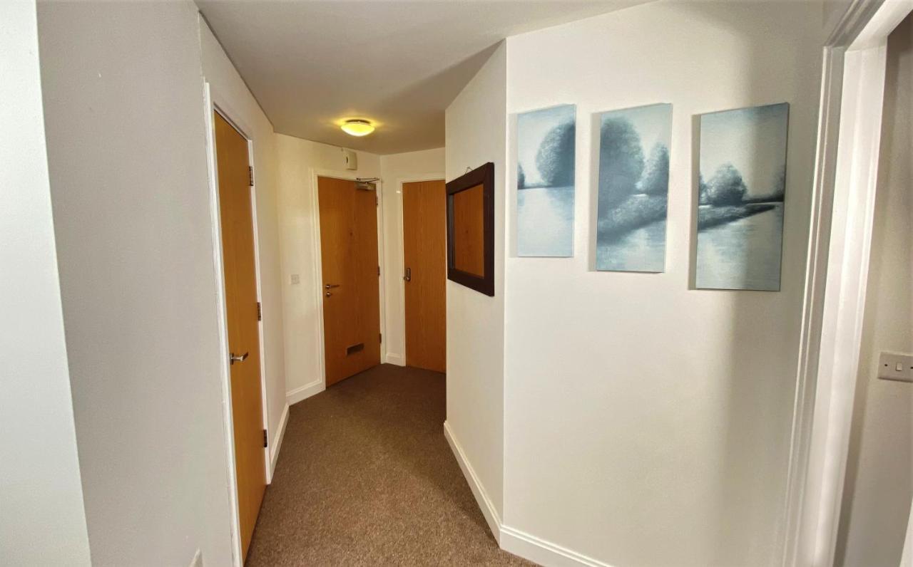 St Johns Walk Apartment *